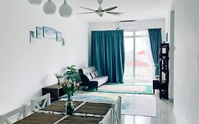 Putrajaya Homestay